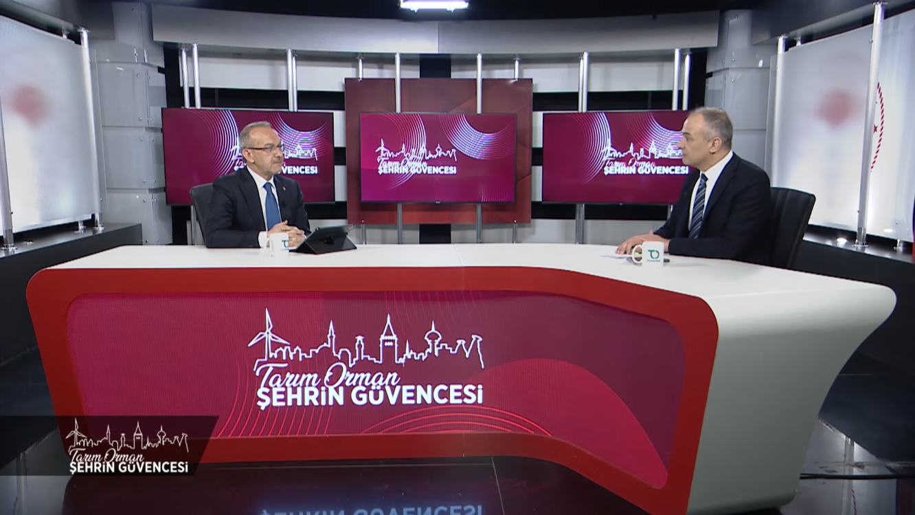 Vali Seddar Yavuz: Malatya’yı Sadece İnşa Etmiyoruz, Yeniden Tasarlıyoruz