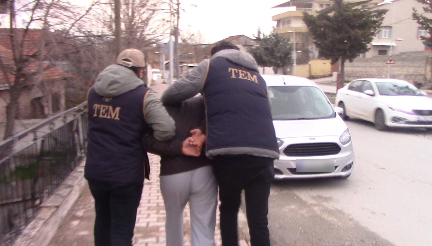 Malatya ve Şanlıurfa’da DEAŞ Operasyonu: 9 Şüpheli Gözaltında
