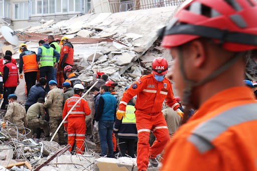 Malatya Deprem Davasında Karar: 7 Sanığa Hapis, 3 Kişi Beraat Etti