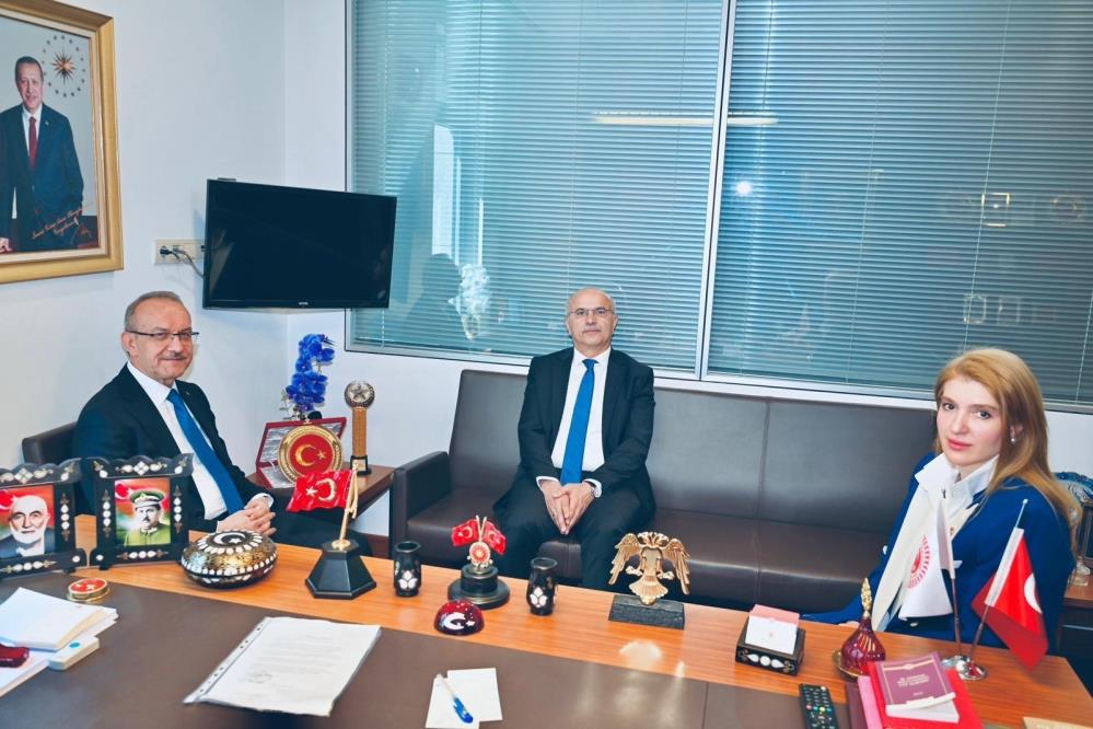 Malatya’nın yeniden inşası Ankara gündeminde