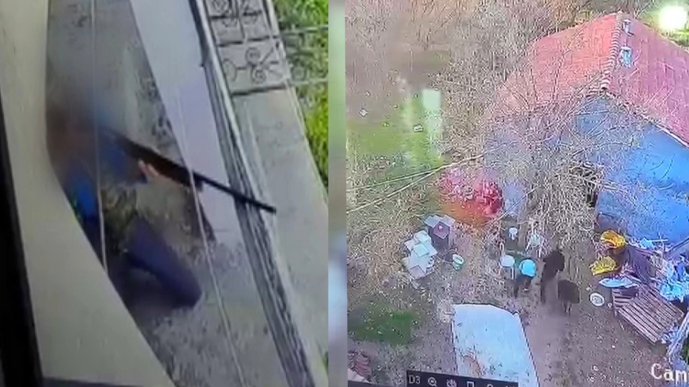 Komşu kavgasında tüfekli saldırı: 1 şüpheli serbest bırakıldı