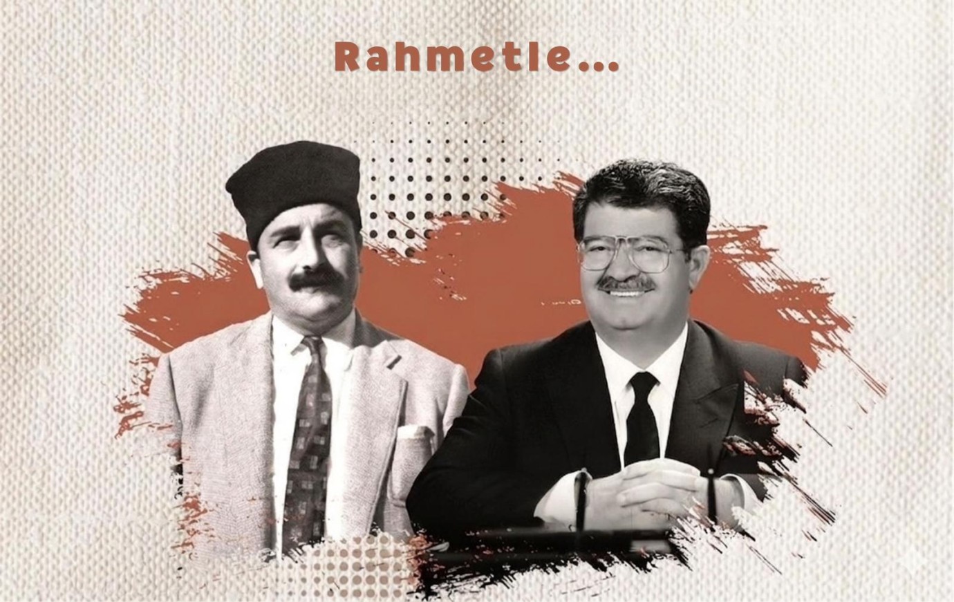 Babacan’dan Turgut Özal ve Hamit Fendoğlu Mesajı
