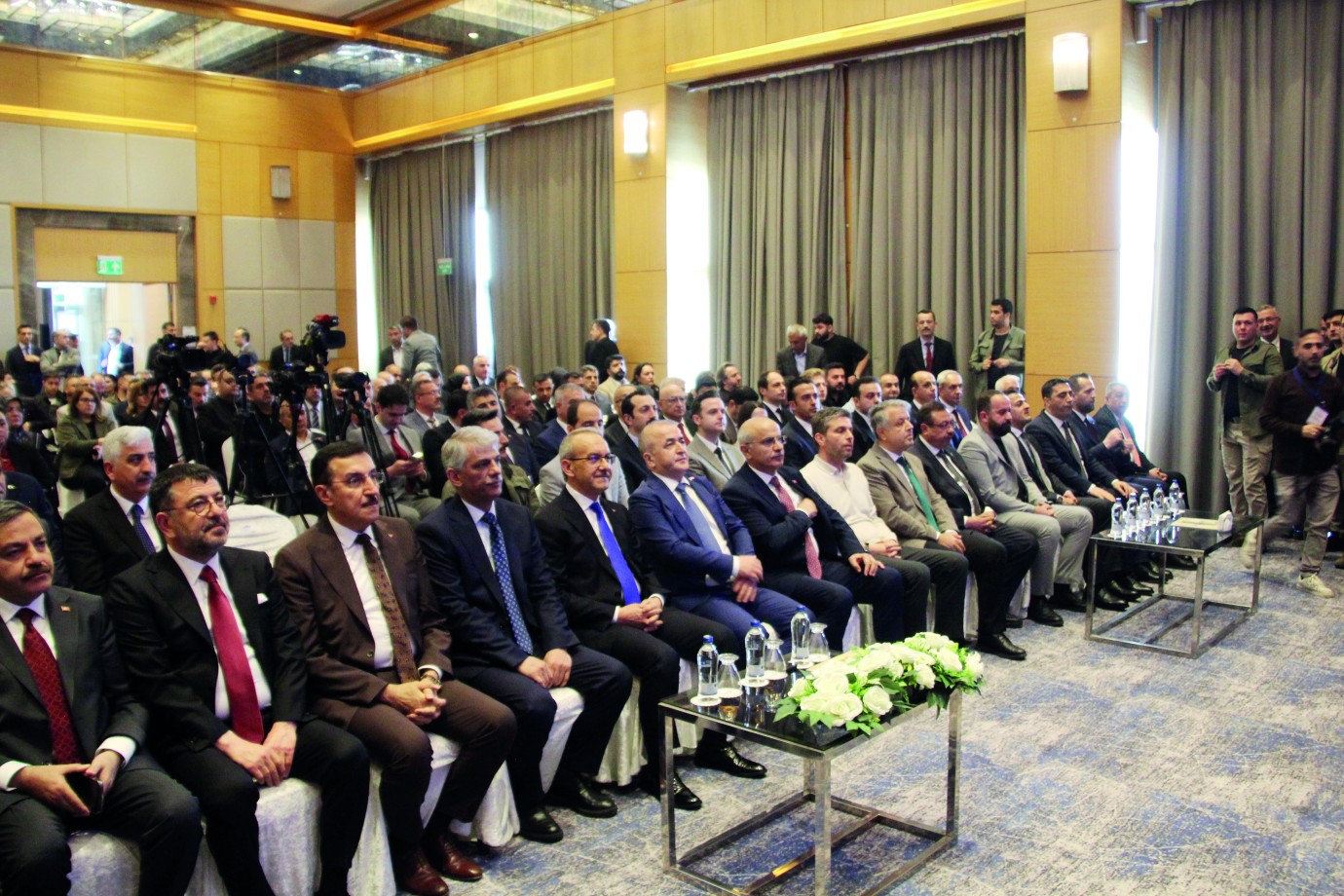 Malatya’da turizm için ortak vizyon çağrısı