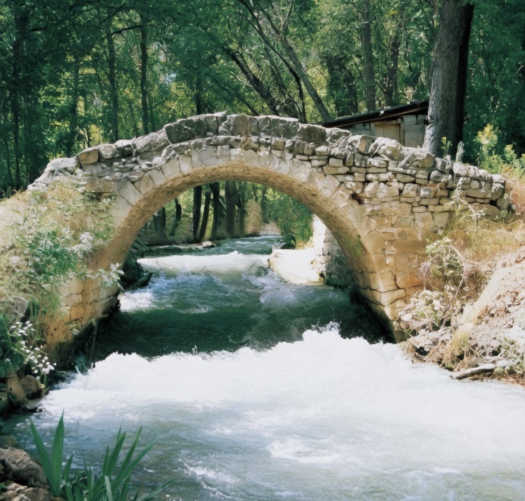 Aşudu Vadisindeki köprüler için kritik süreç