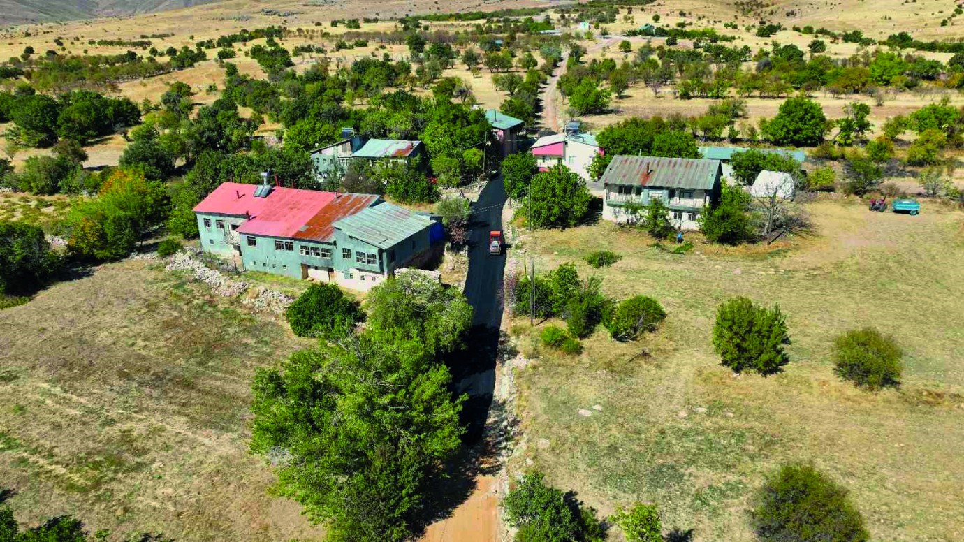 Arapgir’de GES projesi için halk toplantısı düzenlenecek