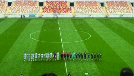 3. LİG 2. GRUP’TA SEZON TAMAMLANDI