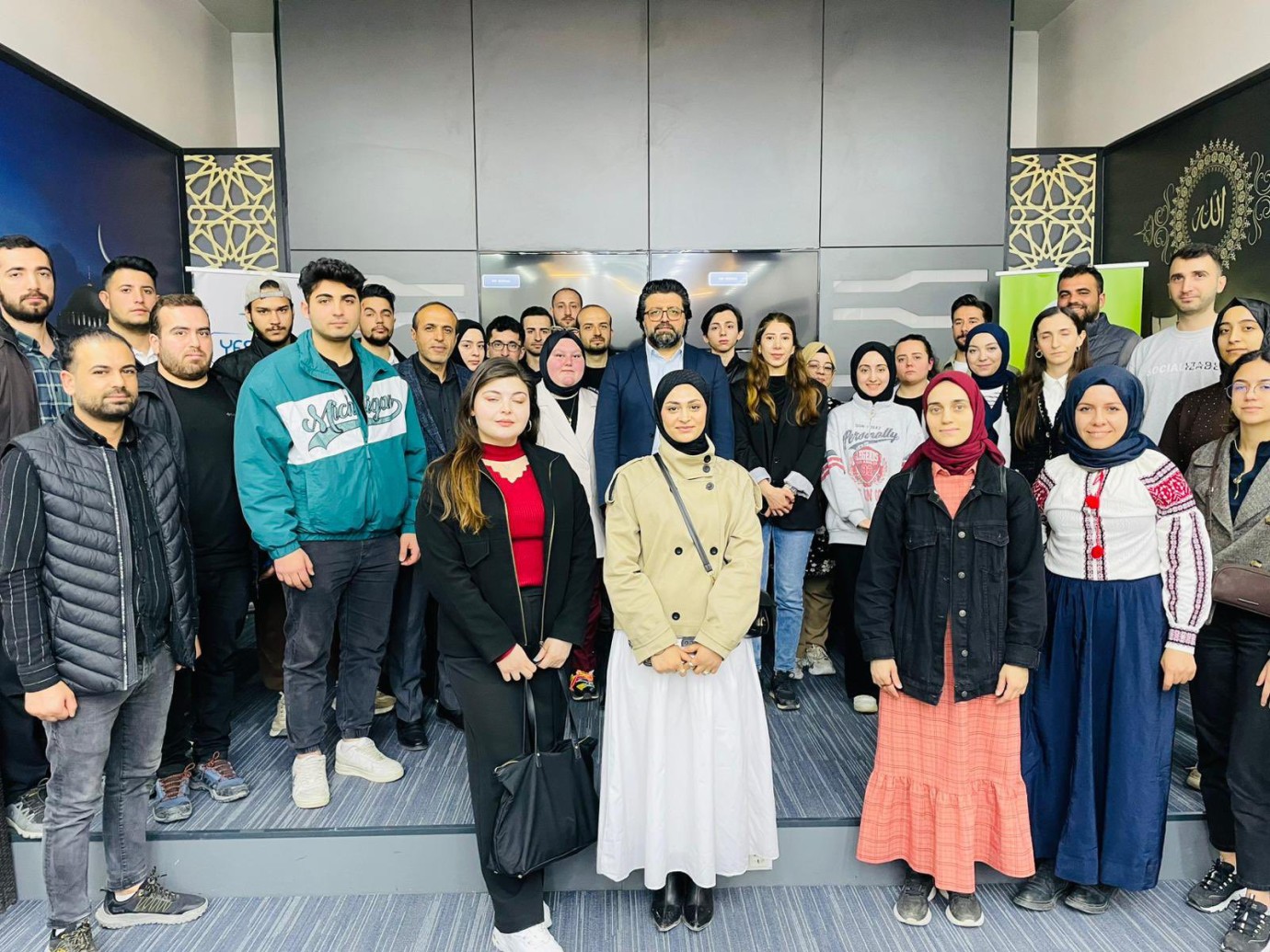 Genç Girişimcilik Akademisi gençlere yeni fırsatlar sunuyor