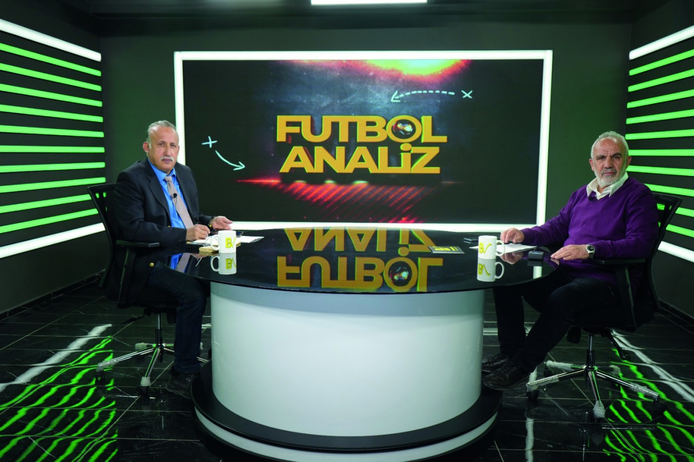 Karaduman ve Yiğit’ten tecrübesiz hakem riskine dikkat