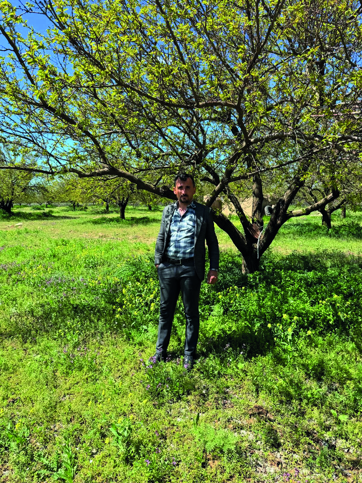 “Malatya Çiftçisi Zor Günlerden Geçiyor”