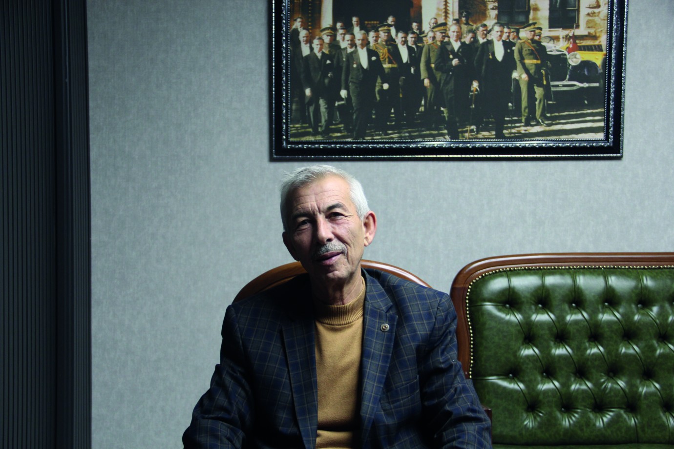Başkan Cömertoğlu’ndan Çağrı: Pay Artmalı, Sistem Değişmeli