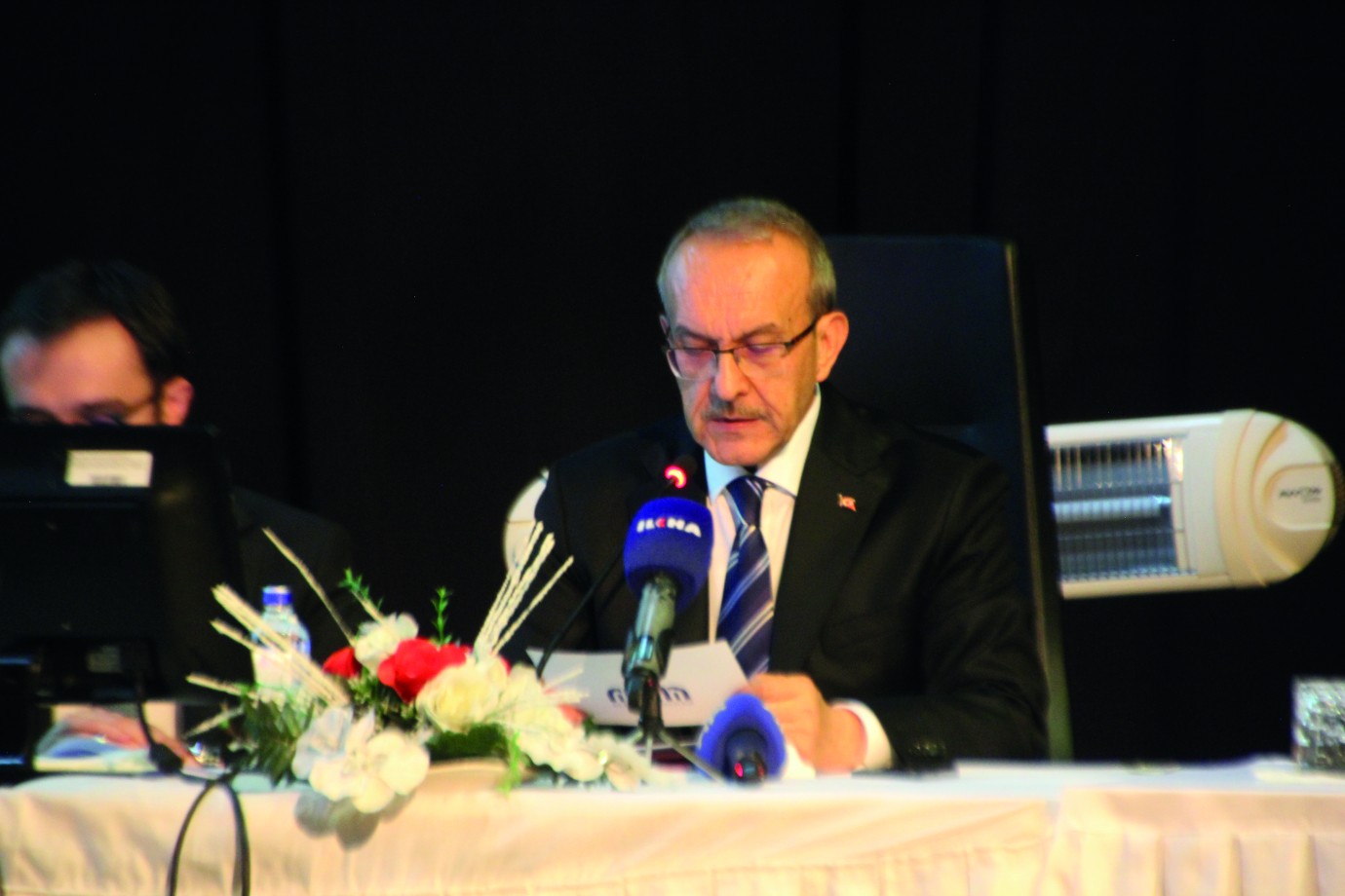 Vali Yavuz’dan O Eleştirilere Yanıt: Ne Yaptığımızın Farkındayız