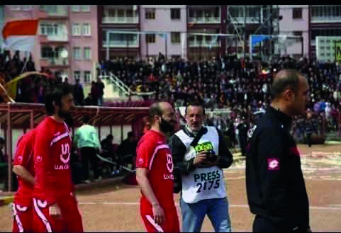Malatyaspor Küme Düştü: Bir Devrin Acı Sonu