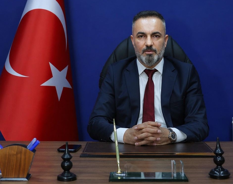 Polat: 23 Nisan Evrensel Bir Çocuk Bayramıdır