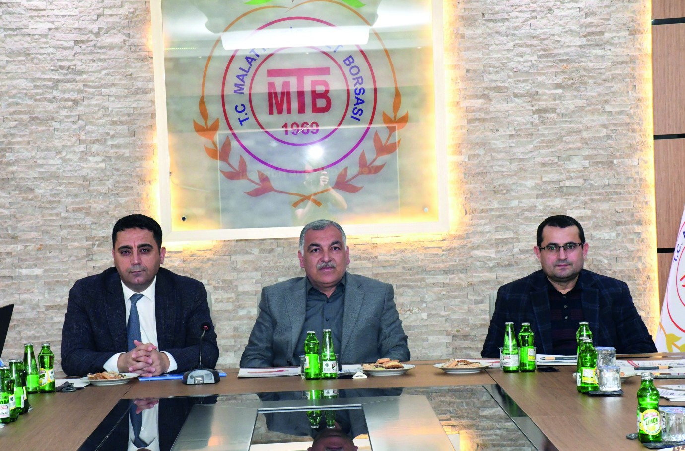 Malatya’da Yeni Teşvik Sistemi İş Dünyasına Anlatıldı