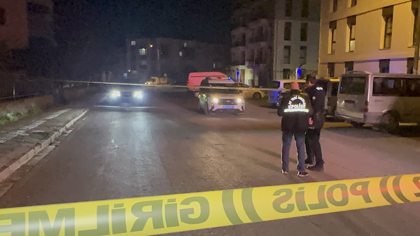 Malatya’da İş İnsanına Silahlı Saldırı: Yaralı Hastaneye Kaldırıldı