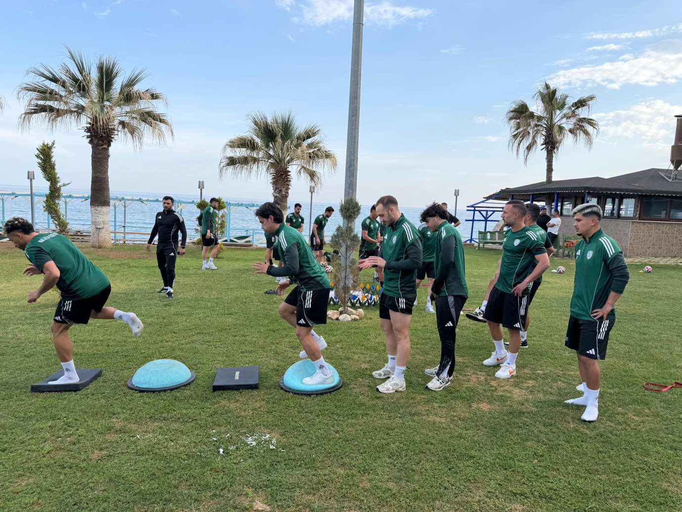 Yeşilyurtspor’un Kritik Maçı Bu Akşam