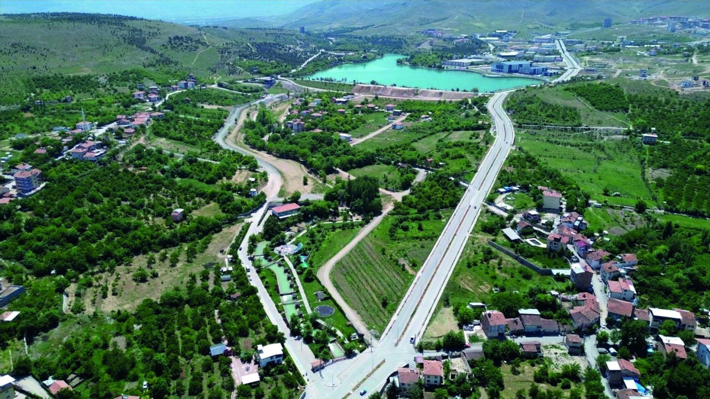 Battalgazi’de 150 Bin Metrekarelik Proje İhaleye Çıkıyor