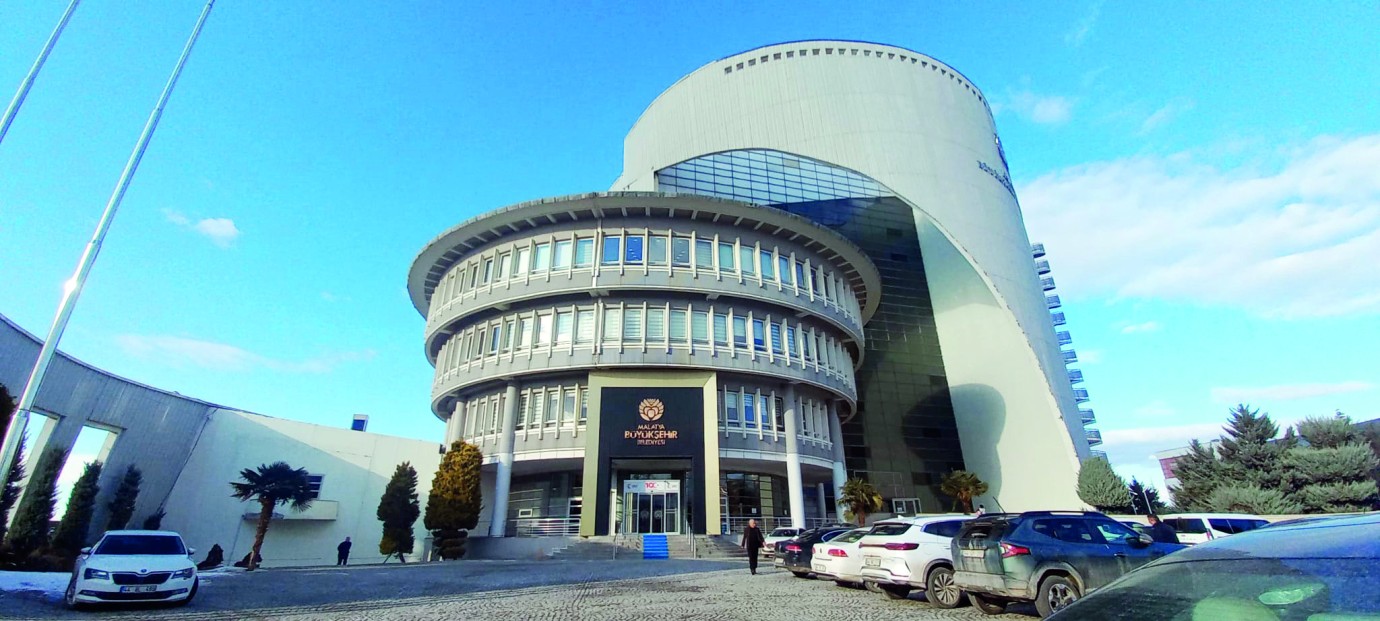 Büyükşehir’den 8 Bin 723 Metrekarelik Alan İçin Yap-İşlet Modeliyle İhale