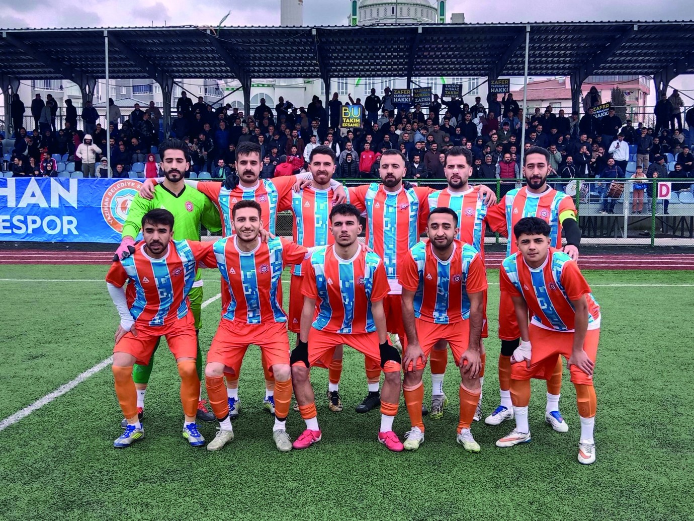 Amatör Küme Play-Off’larında Fair-Play Mesajı
