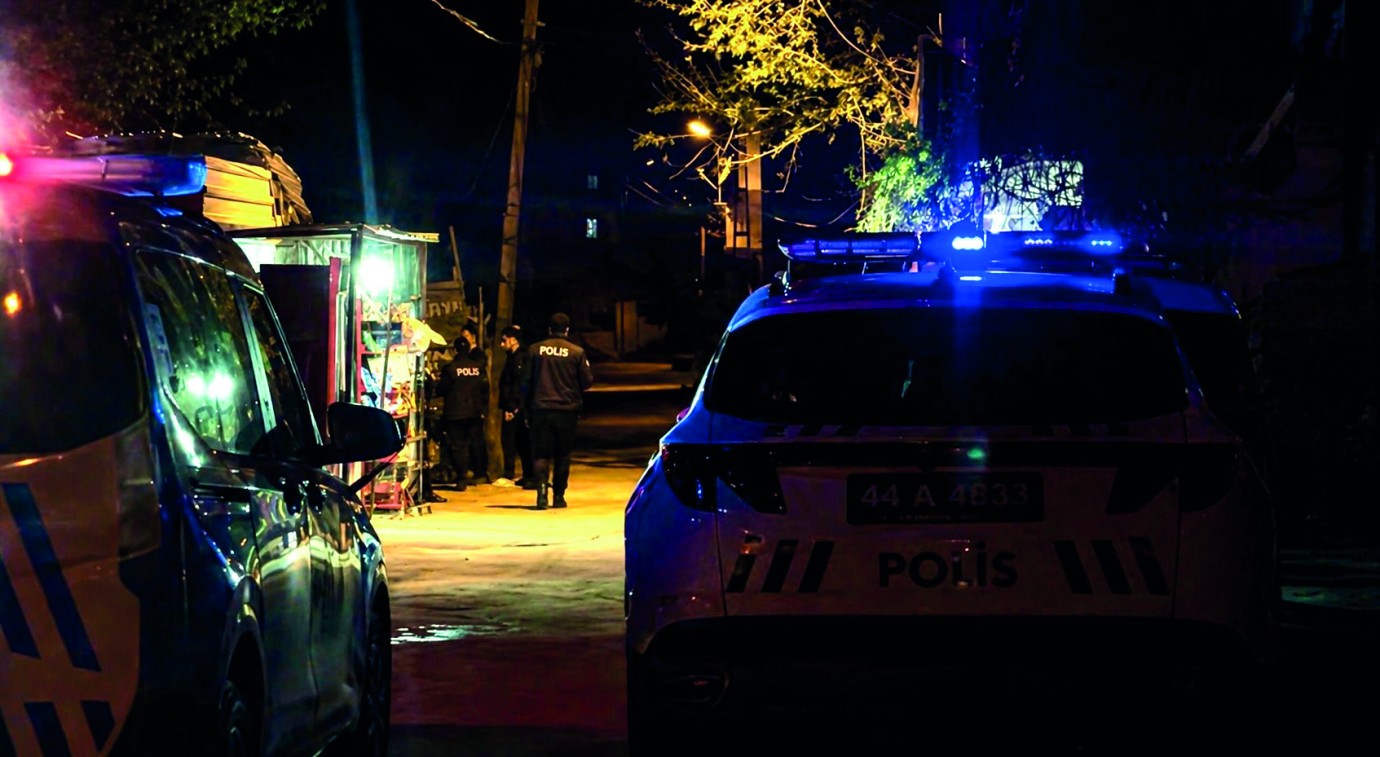 Battalgazi’de Bıçaklı Kavga: 14 Yaşındaki Çocuk Yaralandı