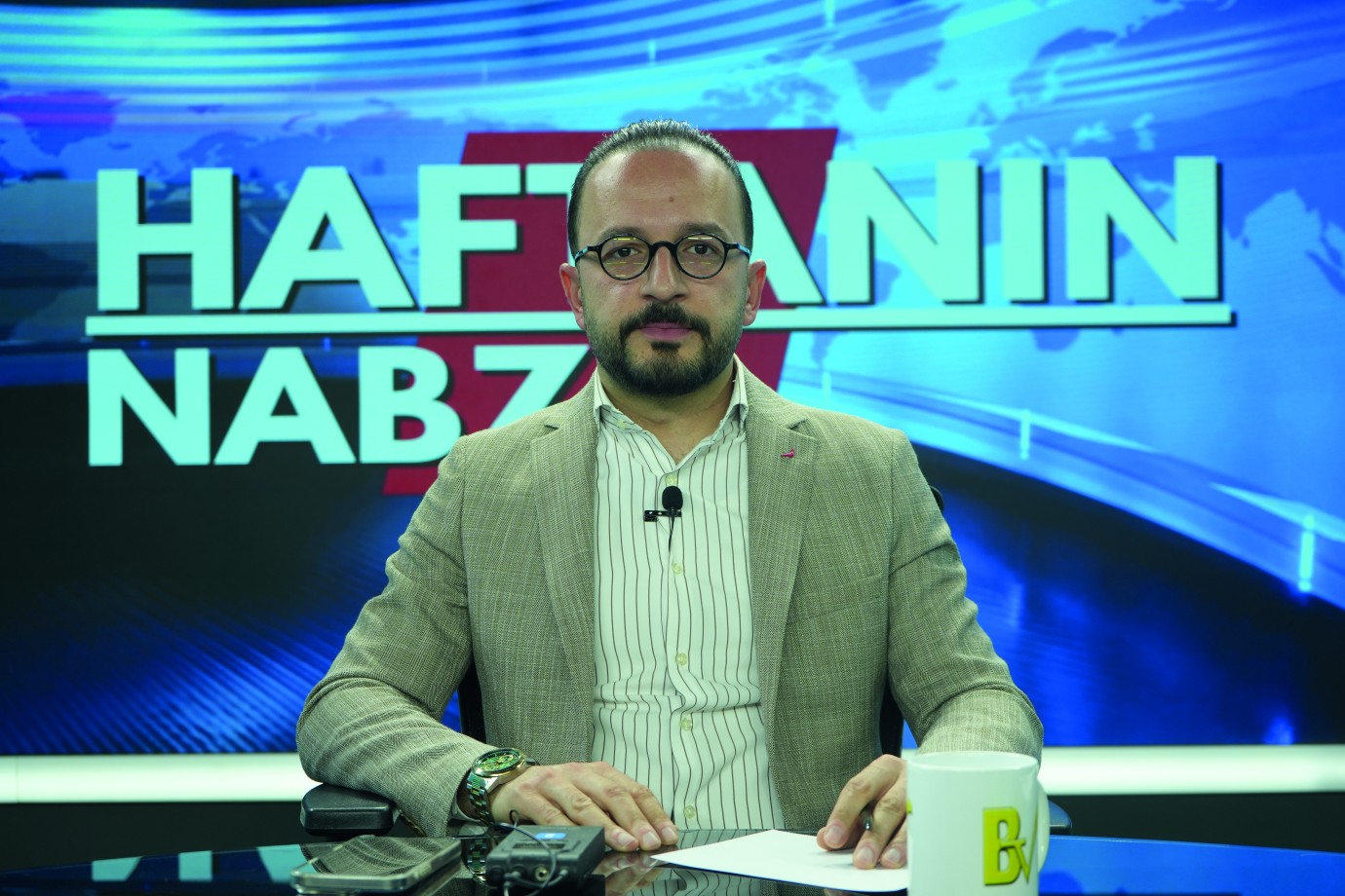 Fidanel: Kent Hafızası Kayboluyor