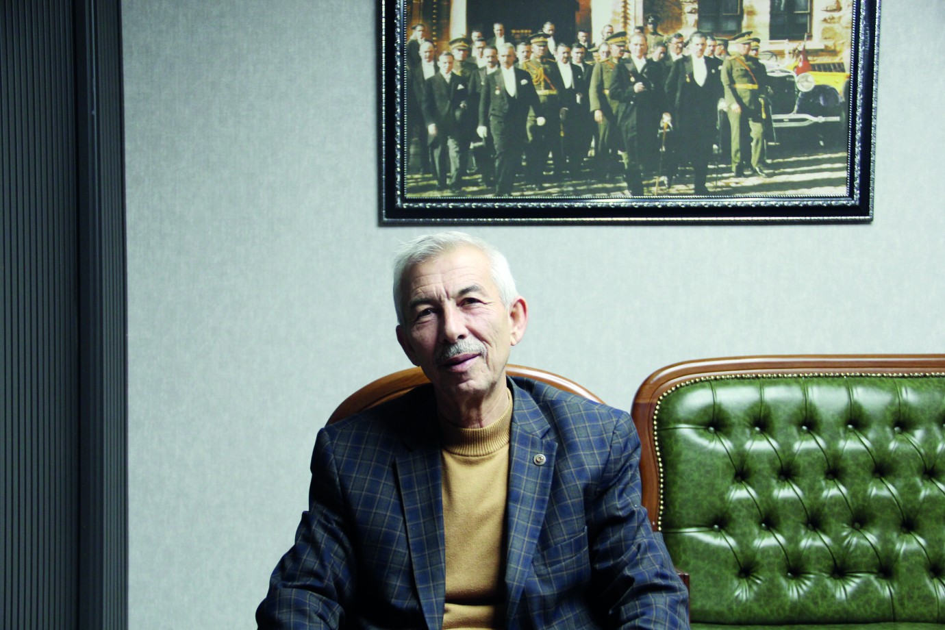 Cömertoğlu: Resmi Nüfusun Çok Üzerine Hizmet Veriyoruz 