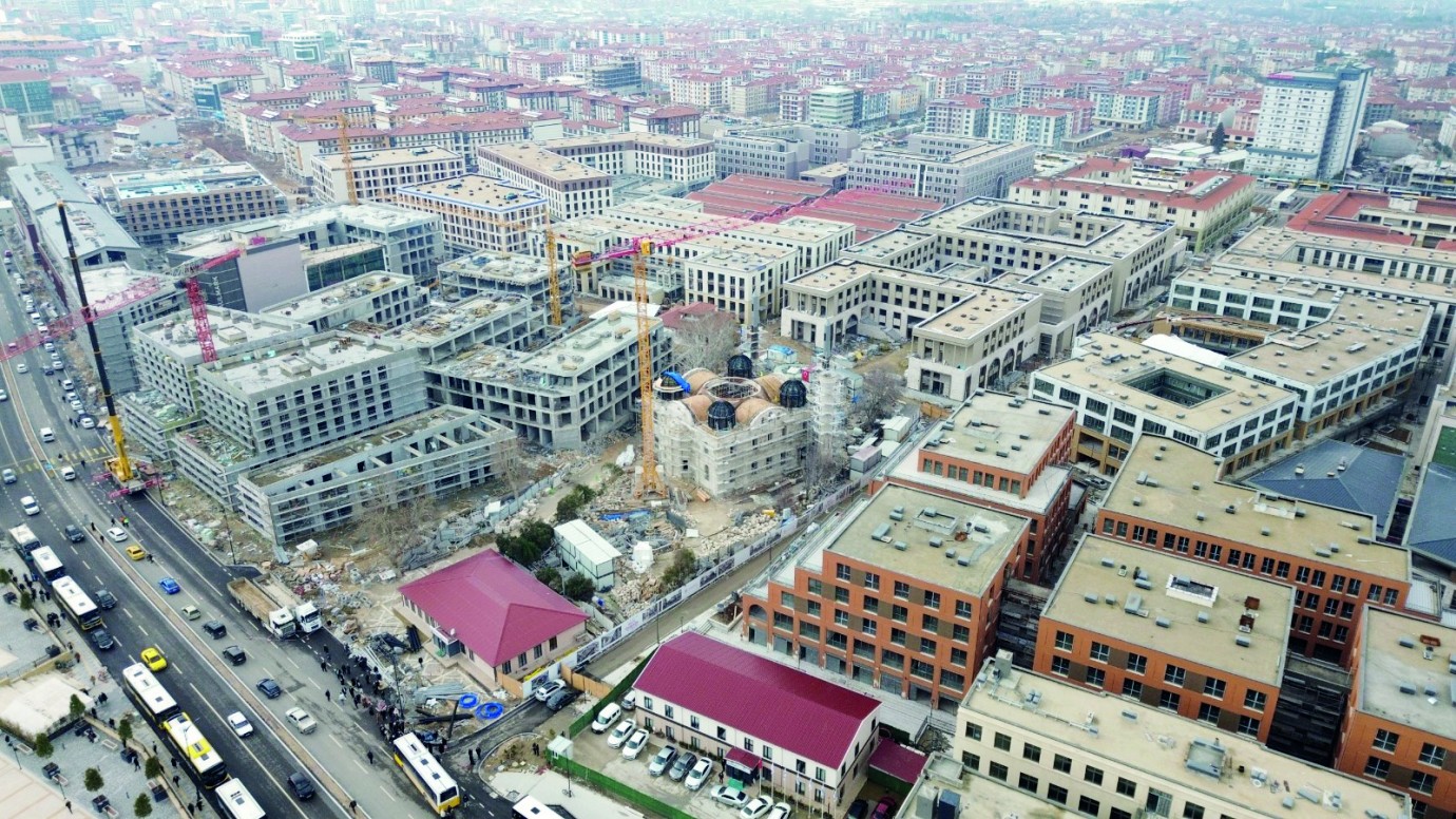 Başkan Er: Malatya’ya Kazandıracağız 