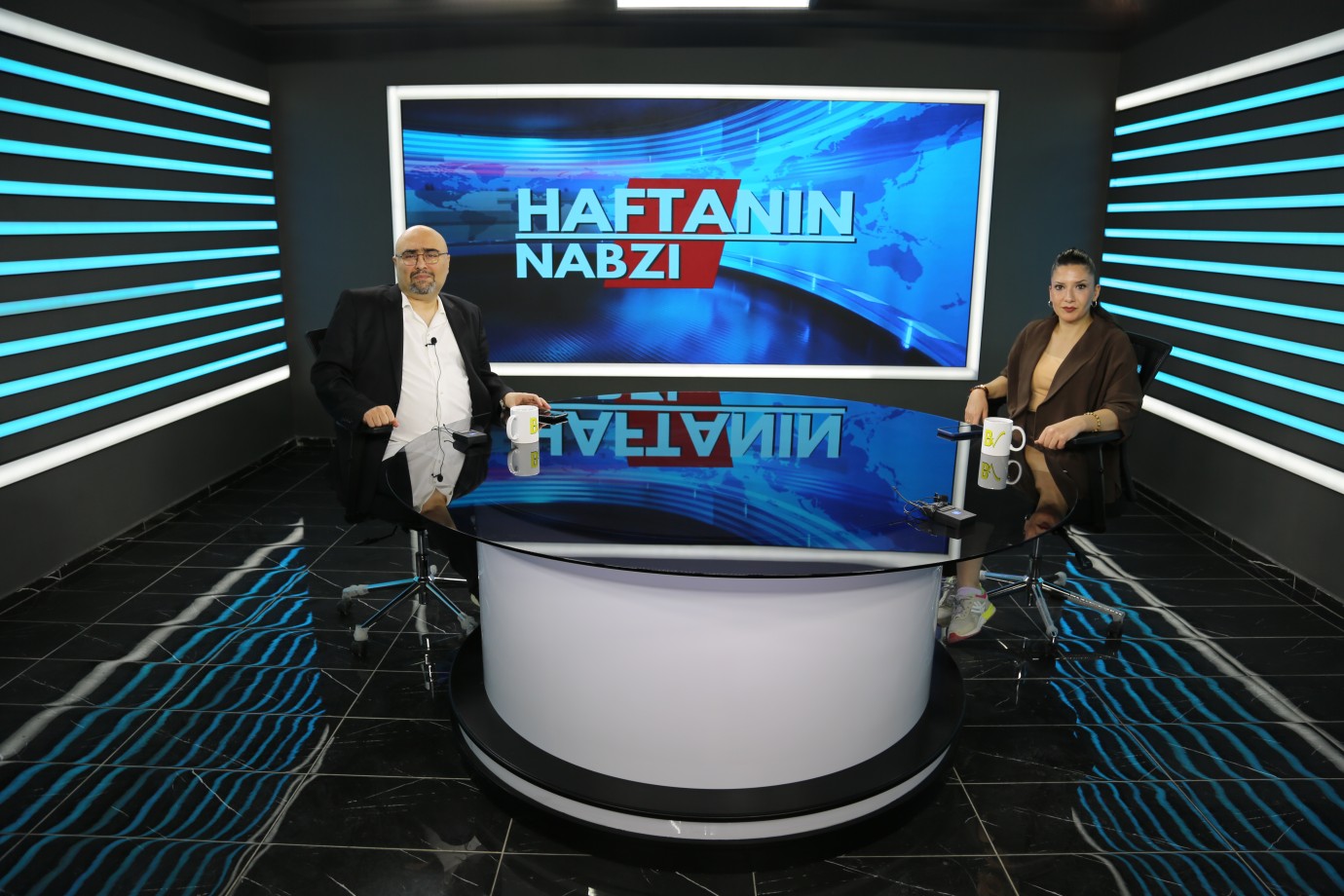 Haftanın Nabzı’nda Kritik Denetim Vurgusu