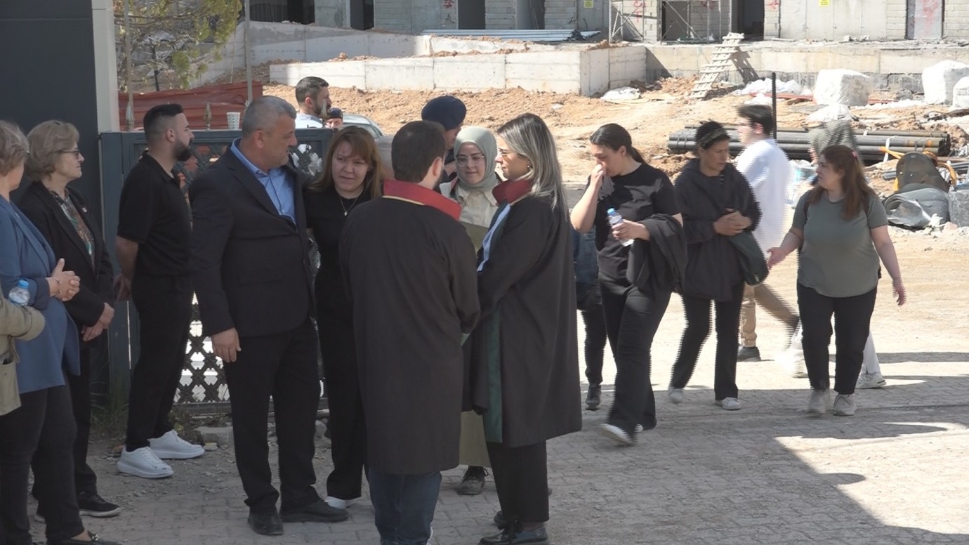 Beste Kızılay Davasında Sanığa Ağırlaştırılmış Müebbet