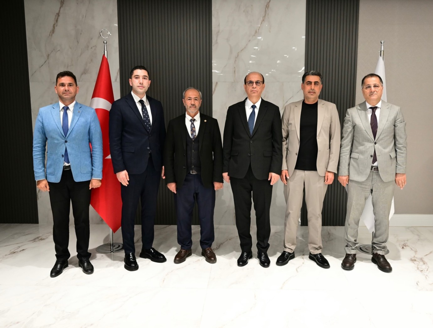 Tecde Mahallesi’ne 7’nci Taziye Evi Yapılıyor