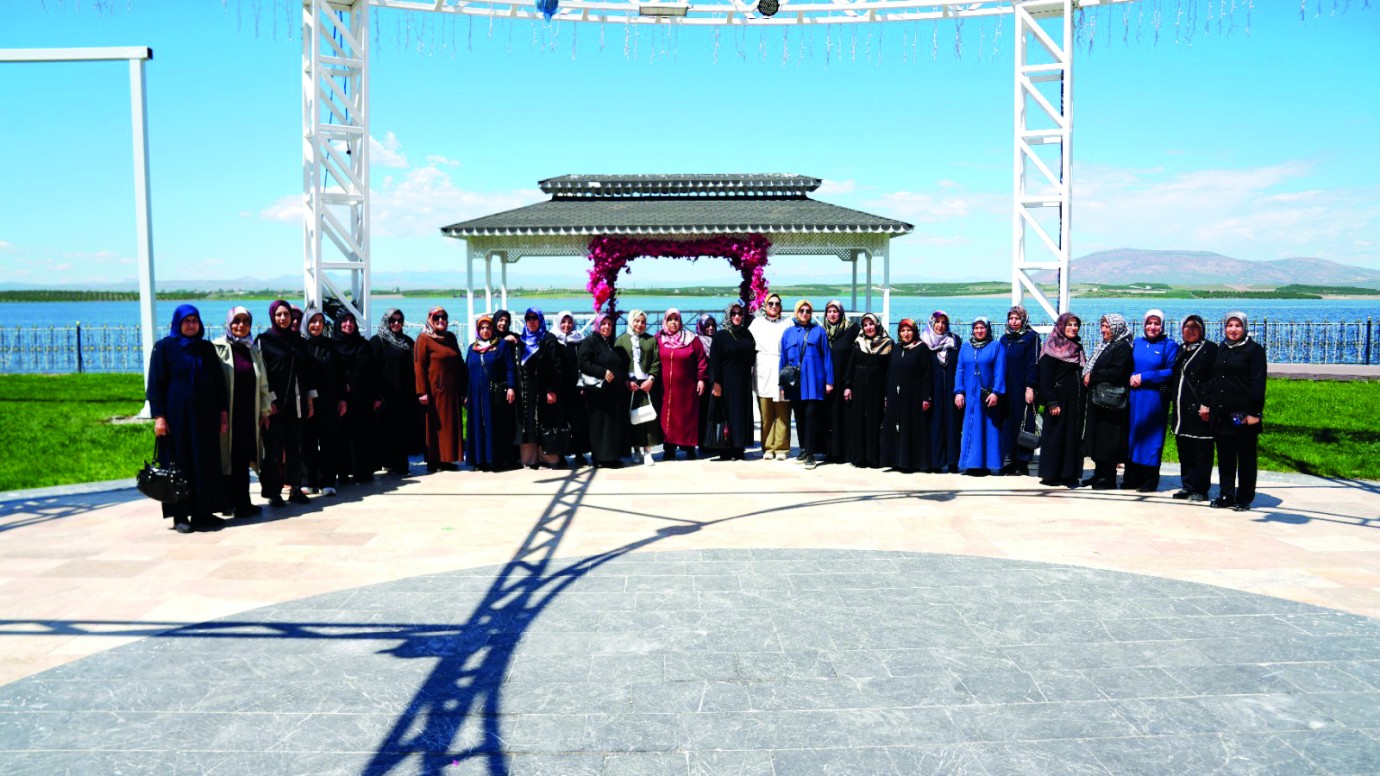 Battalgazi’de Proje Tanıtım Gezileri Sürüyor
