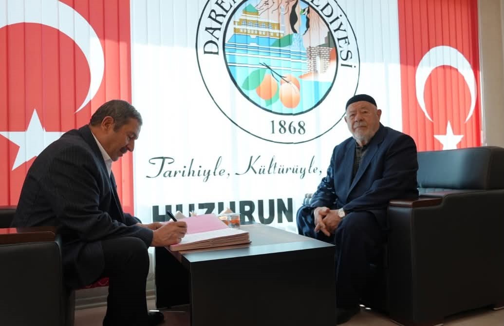 Darende’ye taziye evi kazandırılacak