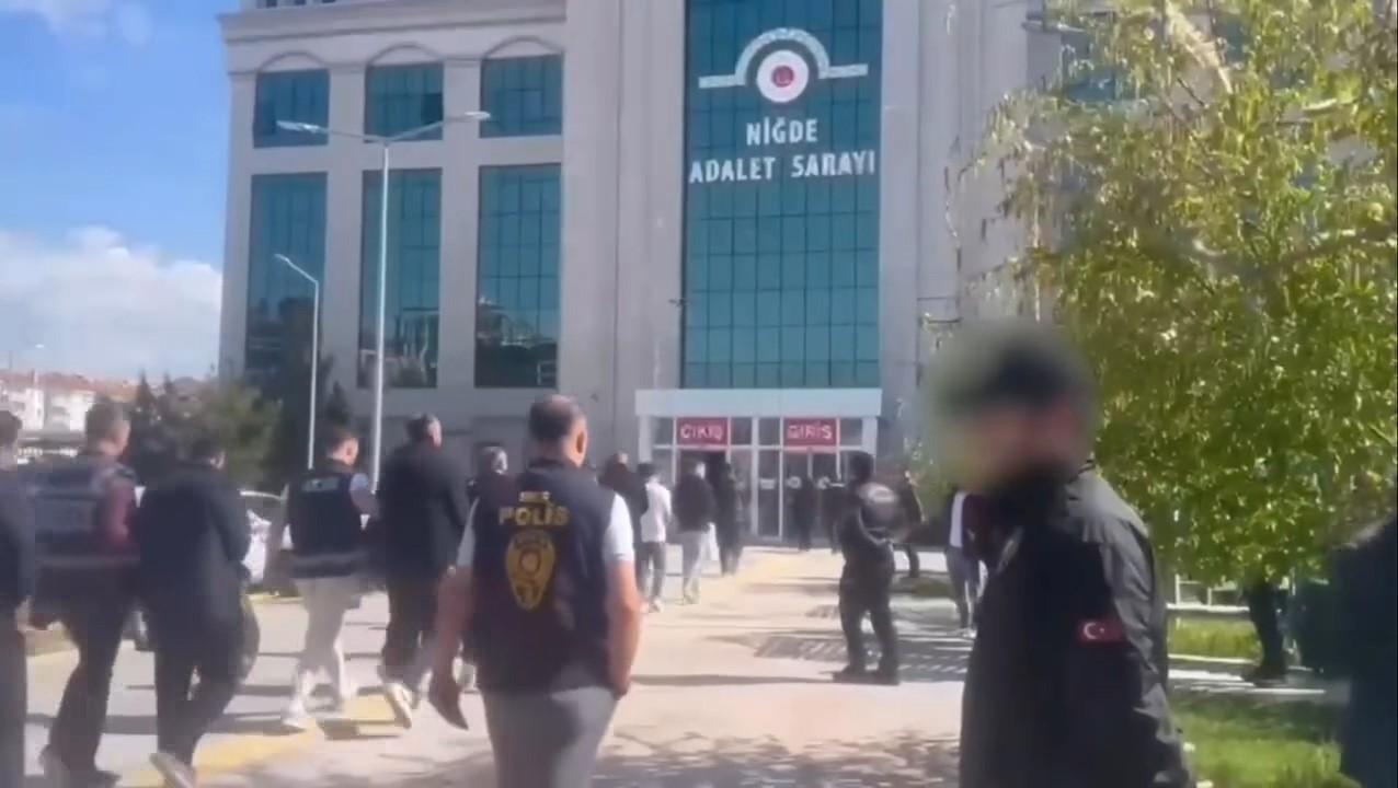 13 ilde yasa dışı bahis operasyonu: 31 tutuklama