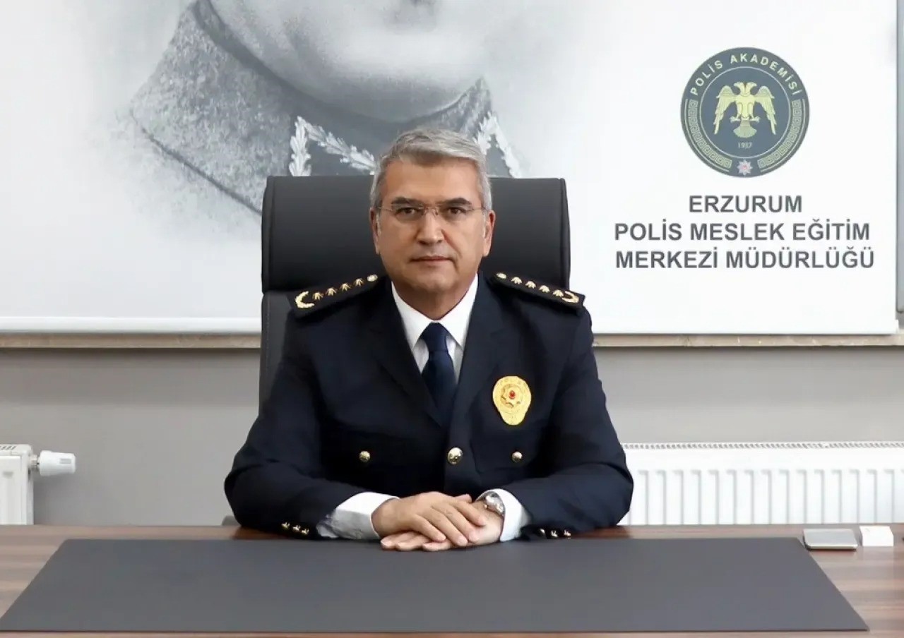 Malatya’da Görev Yapmıştı, Siirt’e Müdür Oldu