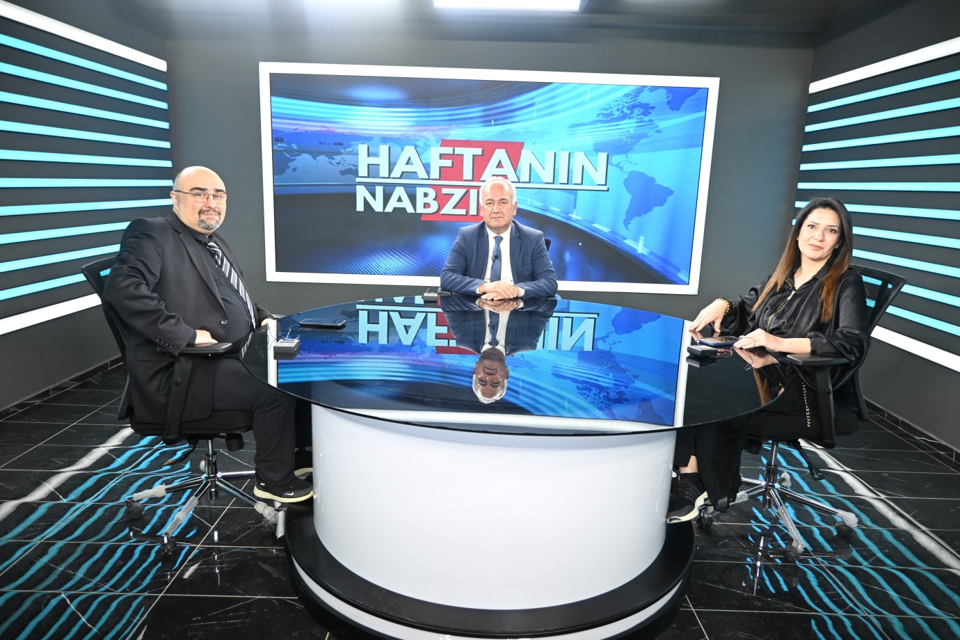 Tescil sadece Hacı Haliloğlu’na