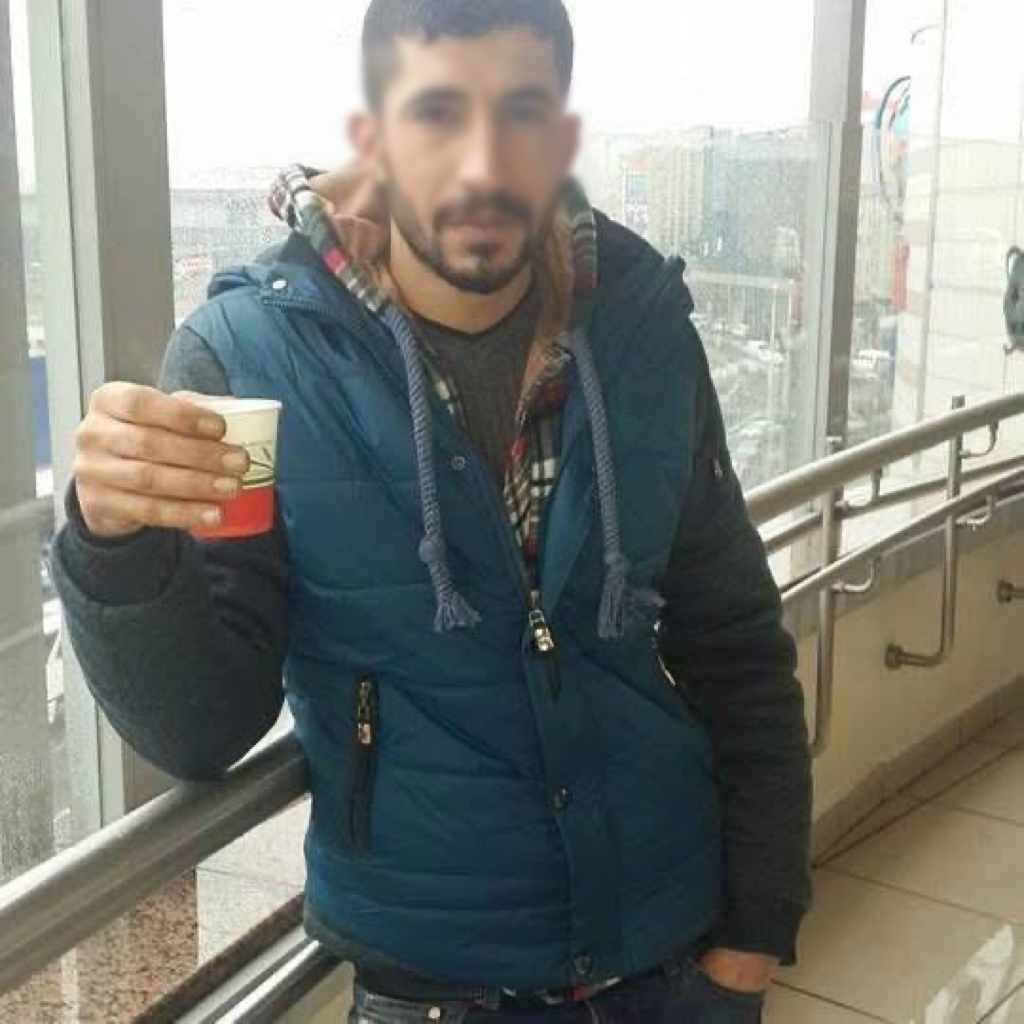Annesini Rehin Alan Şüpheli Vurularak Etkisiz Hale Getirildi