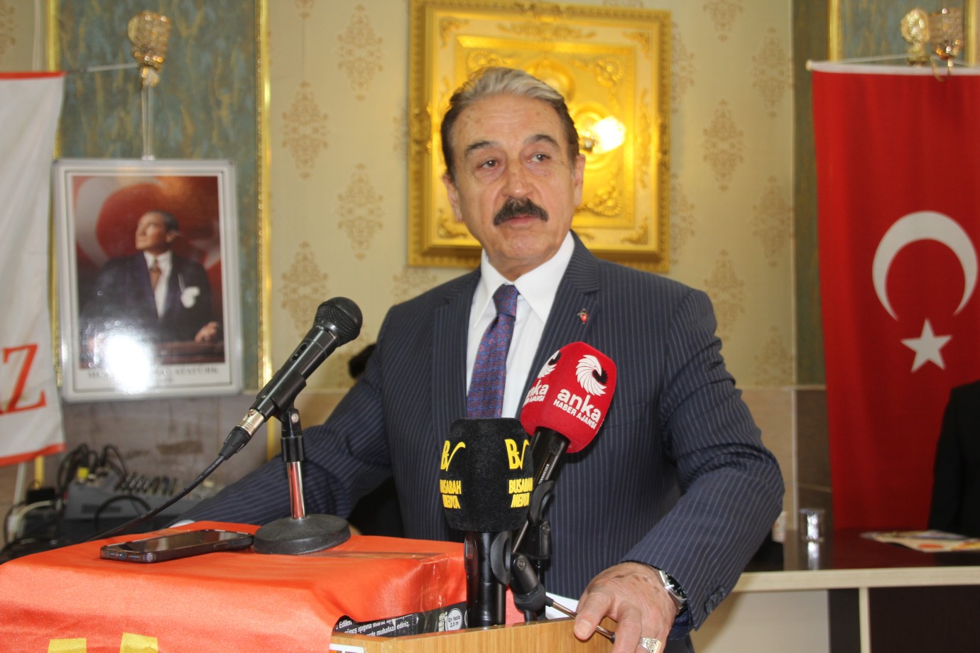 Keskin’den Kira ve Planlama Eleştirisi