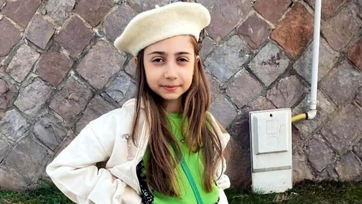Okul Saldırısında Ağır Yaralanan Almina Yaşamını Yitirdi