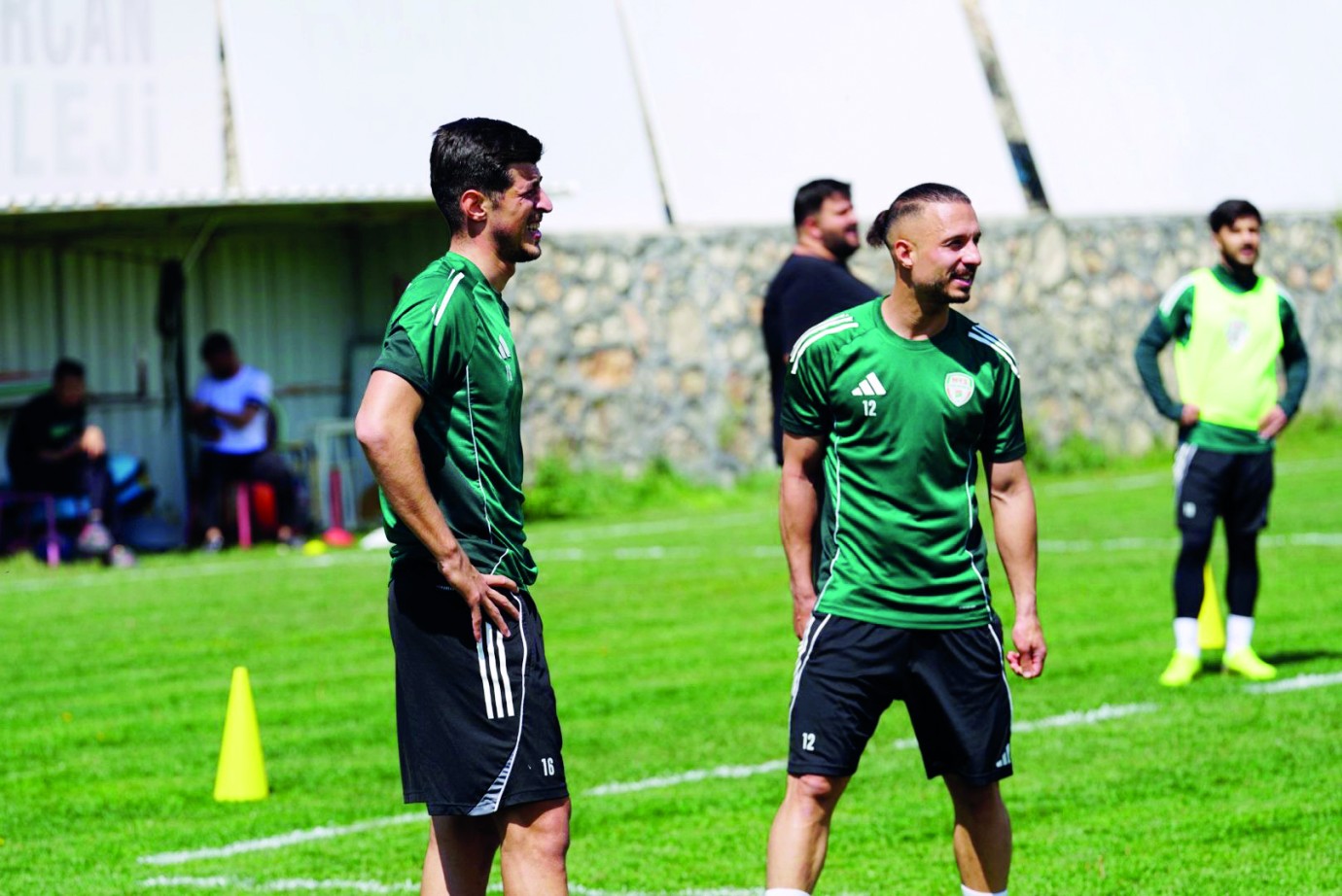 Yarın Yeşilyurtspor İçin Büyük Gün