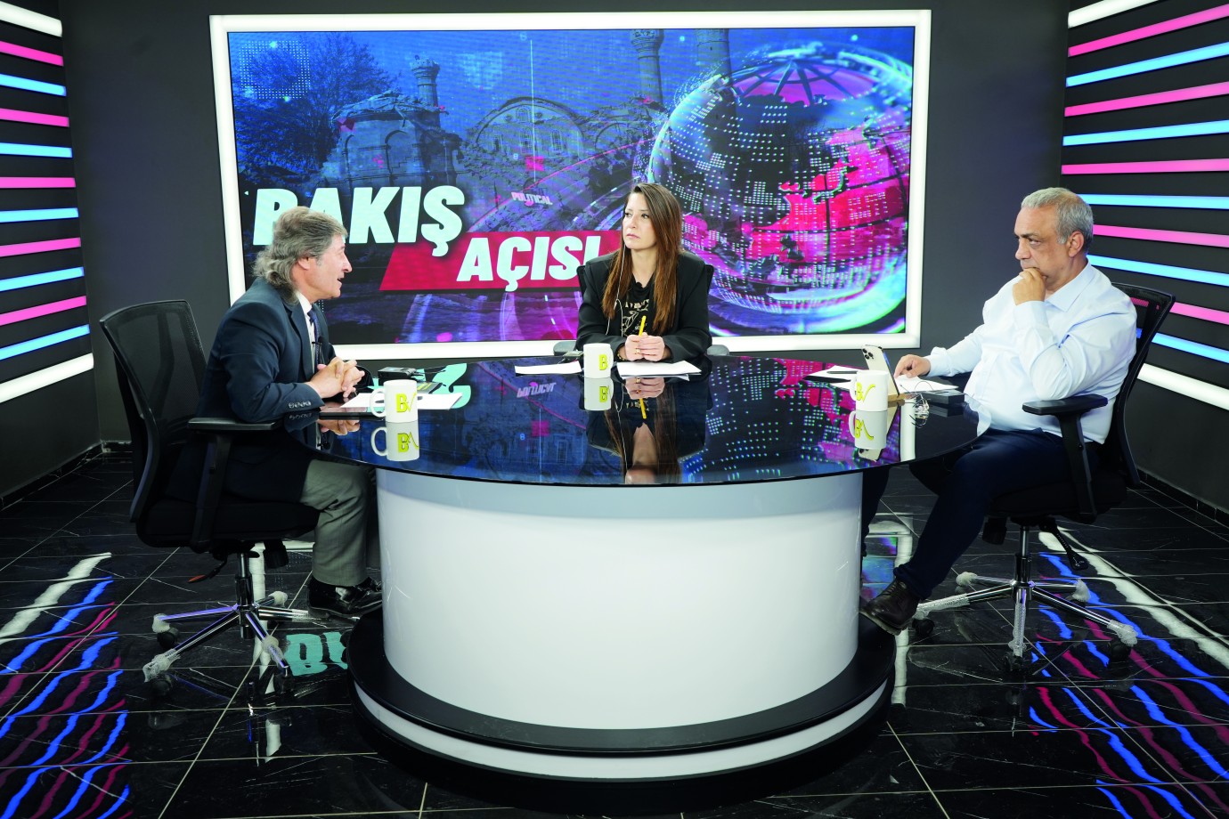 Malatya’da “Ben Gazeteciyim” Diyerek Tehdit İddiası 