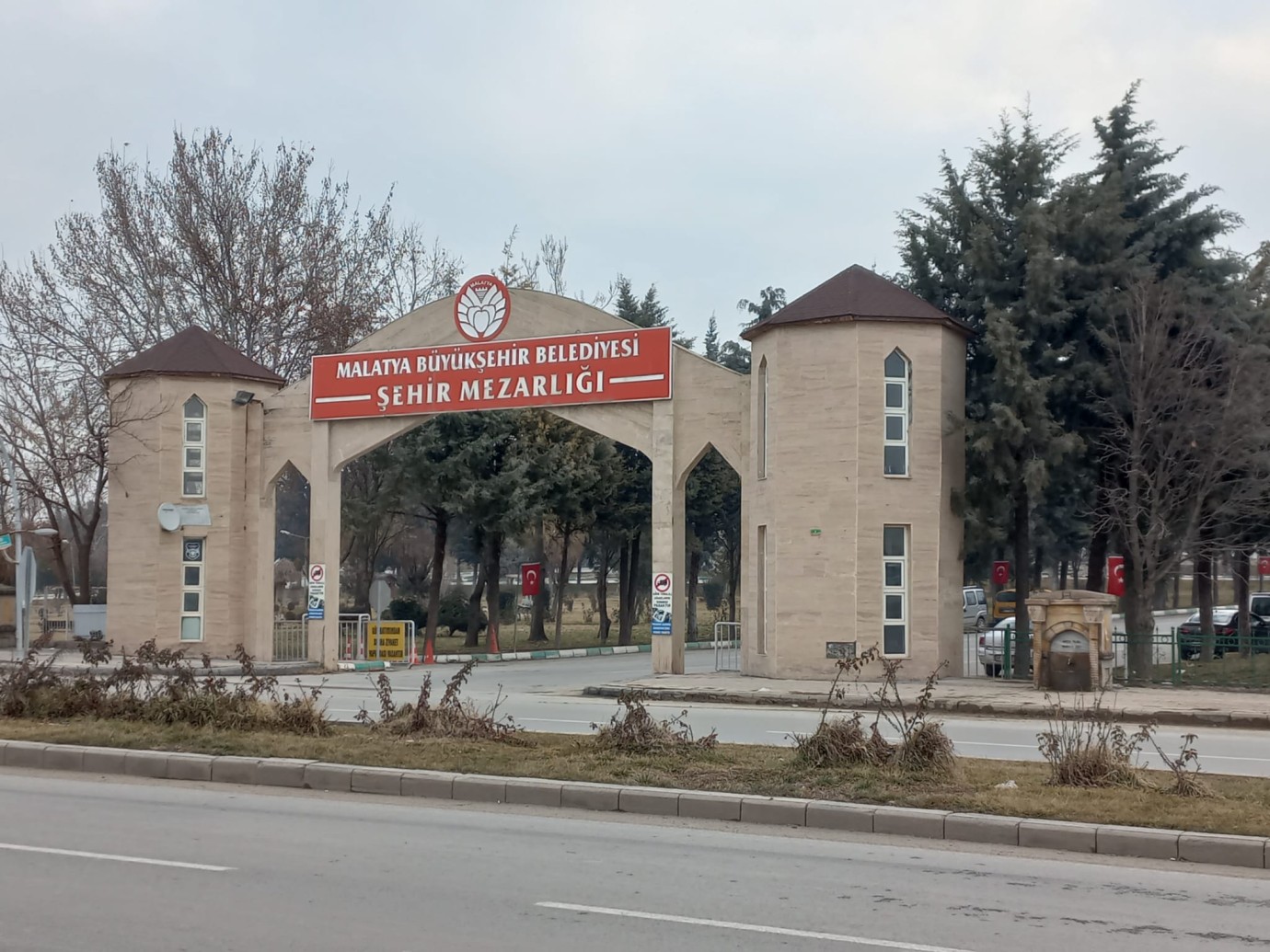 Malatya’da 9 kişi vefat etti