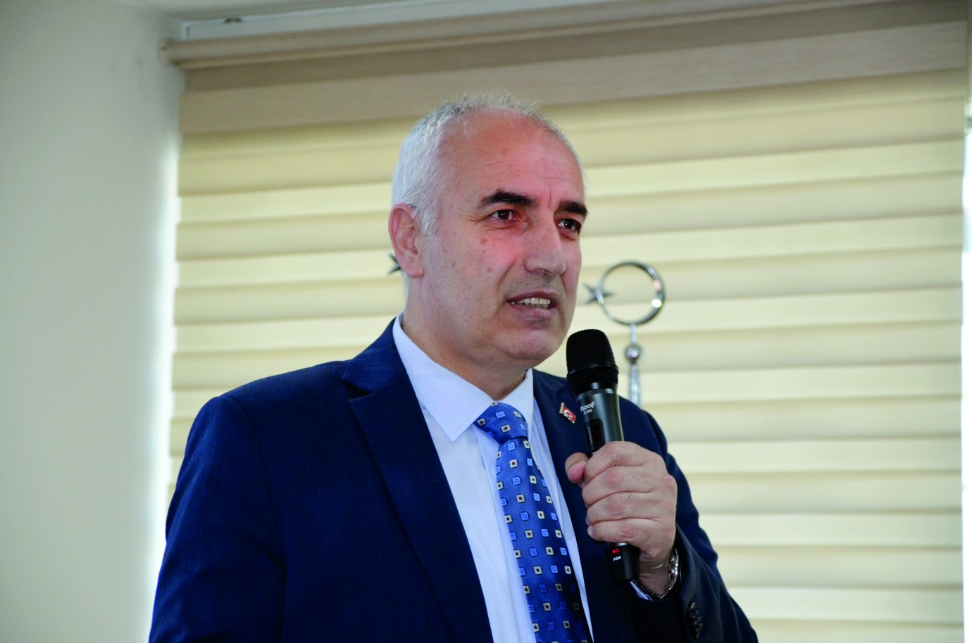 “Bugün Var Olan Destekler, Yarın Olmayabilir”