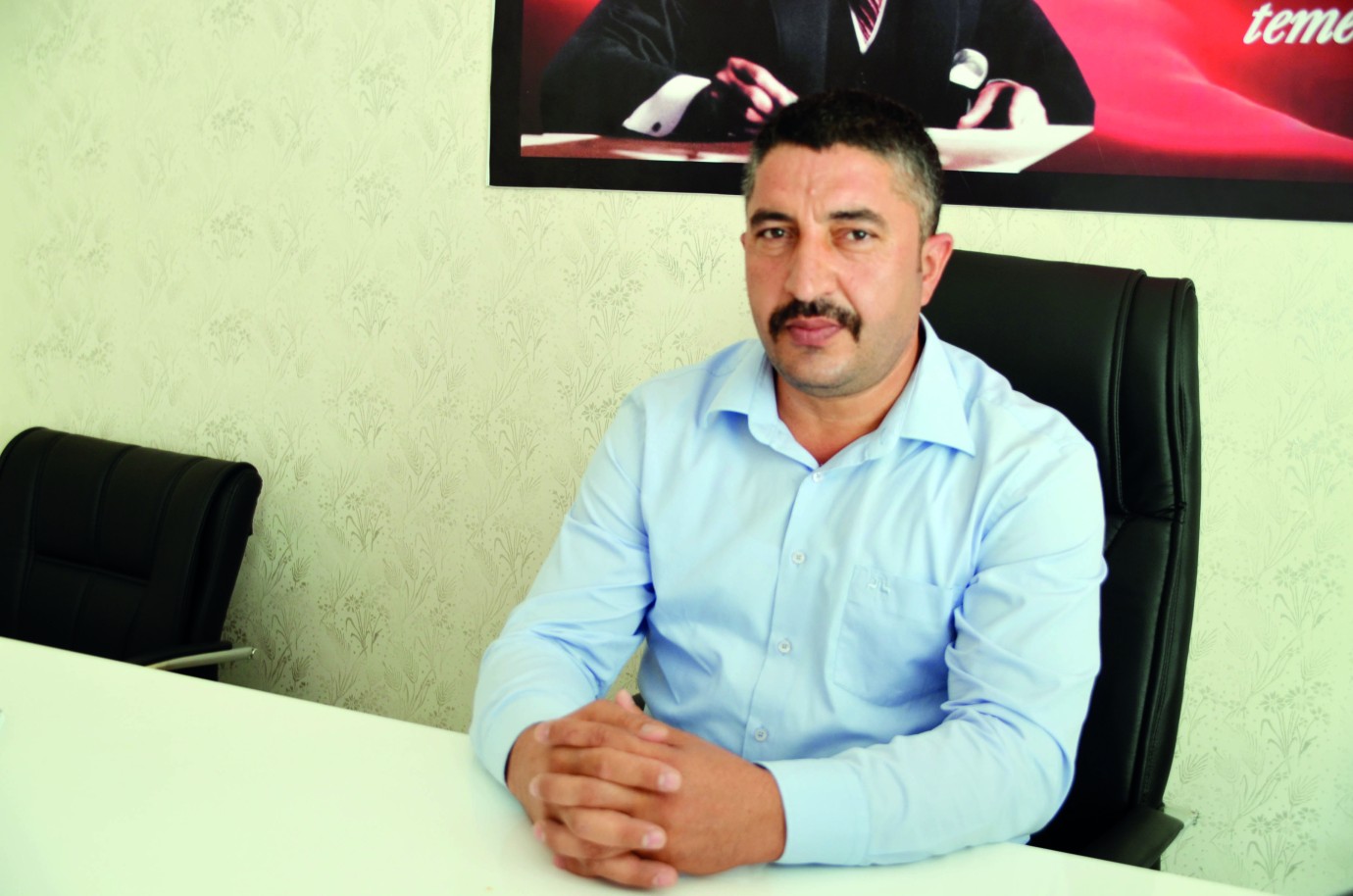 “Kayısı Malatya’yı Terk Ediyor!”
