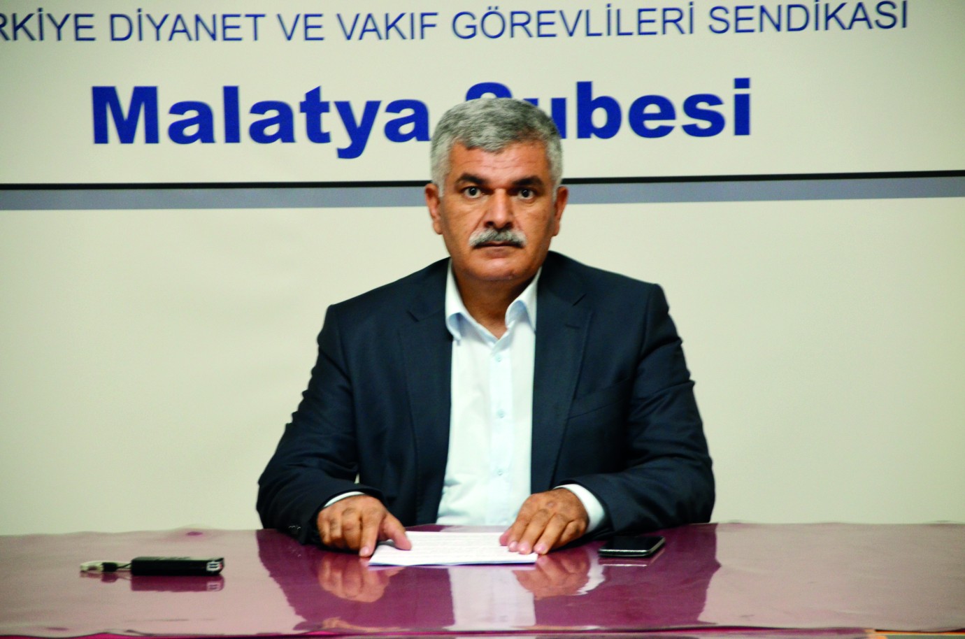 “Gerekli Adımlar Atılmalı”