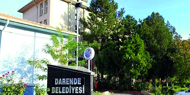 Darende’de 11 Taşınmaz İhaleyle Satışa Sunuluyor