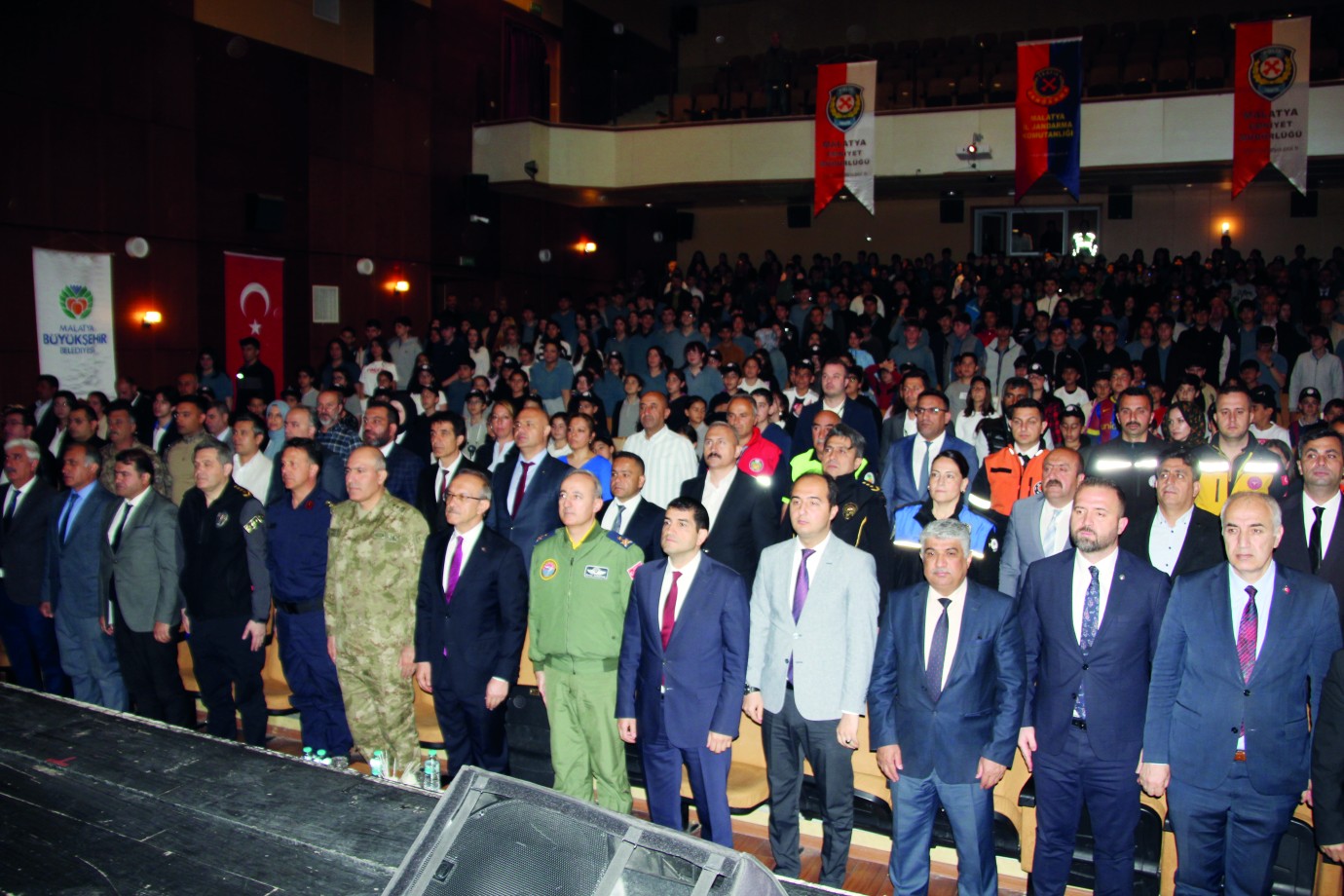 Trafik Kazalarına Karşı Tek Yol: Eğitim