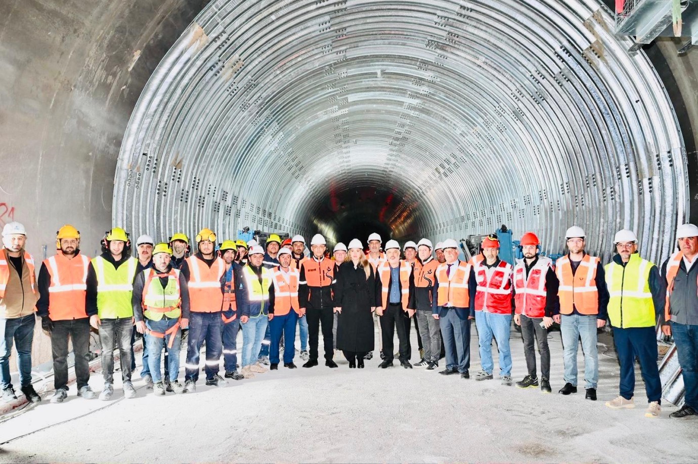 Ölmeztoprak, Ulaşım Projelerinde Son Durumu Açıkladı