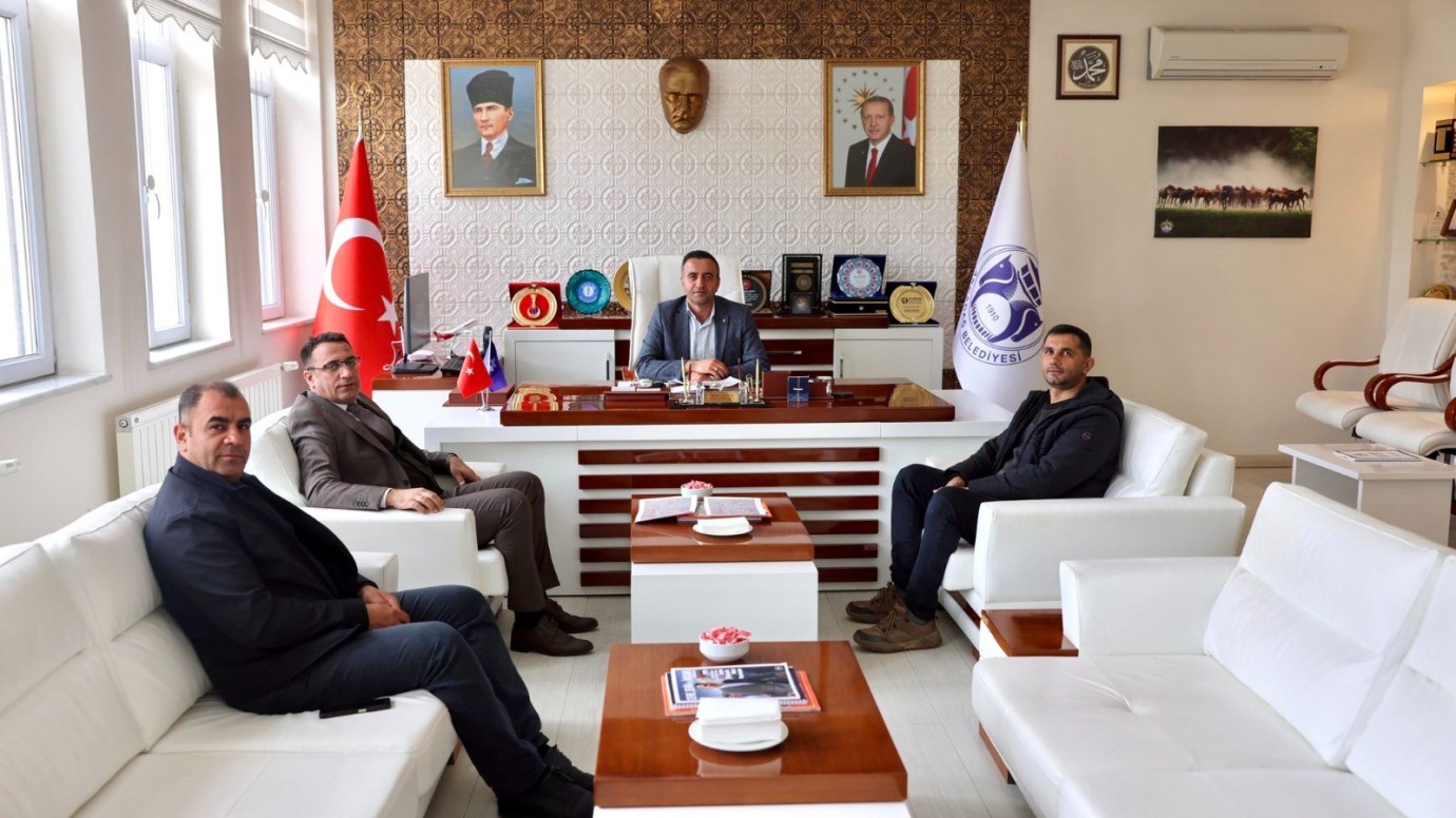 Akçadağ’da deprem konutları için yeni ulaşım yatırımları başlıyor