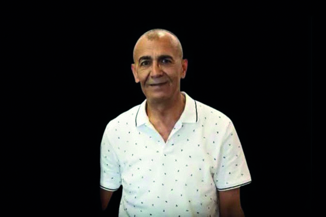 Eski Malatyasporlu Yusuf Gül Ankara’da Son Yolculuğuna Uğurlandı