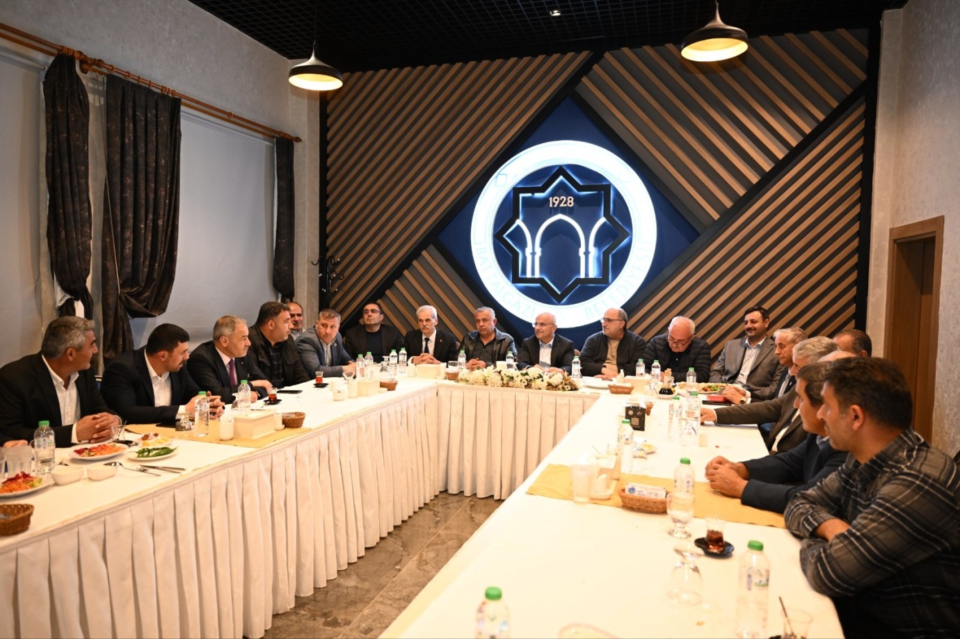 Başkan Er: Yepyeni Bir Malatya Oluşturuyoruz